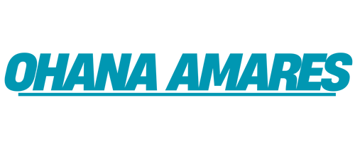 Ohana Amares 
